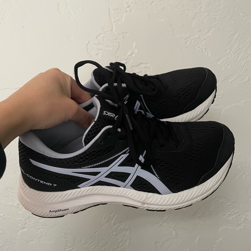 ASICS Women’s Gel Contend 7 Running Shoe